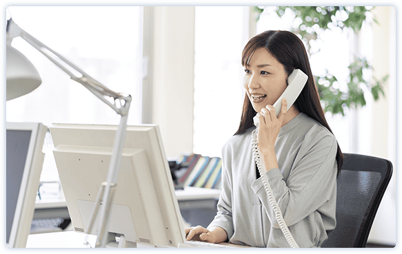 バックオフィスと一般事務の違い