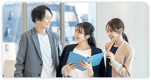 バックオフィス業務