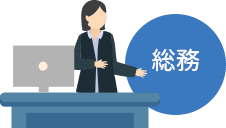 総務