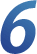 6つ